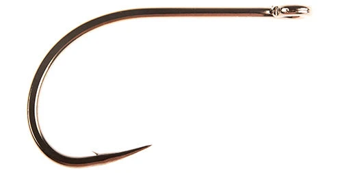 Ahrex SA270 Bluewater Fly Hooks Fly Fishing
