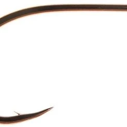 Fly Fishing Ahrex SA280 Minnow Fly Hooks