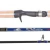 Tsunami Airwave Coastal Conventional Rods