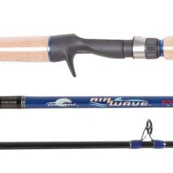 Tsunami Airwave Coastal Conventional Rods
