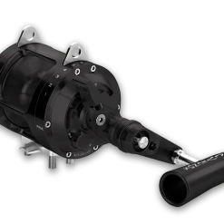 Alutecnos Albacore 2-S Two Speed Conventional Reels