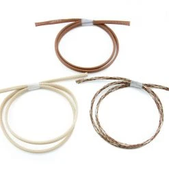 White Water Outfitters Fly Fishing Alphlexo Crab Body Tubing