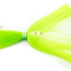 Andrus Lures Andrus Swing Hook Parachute Jigs