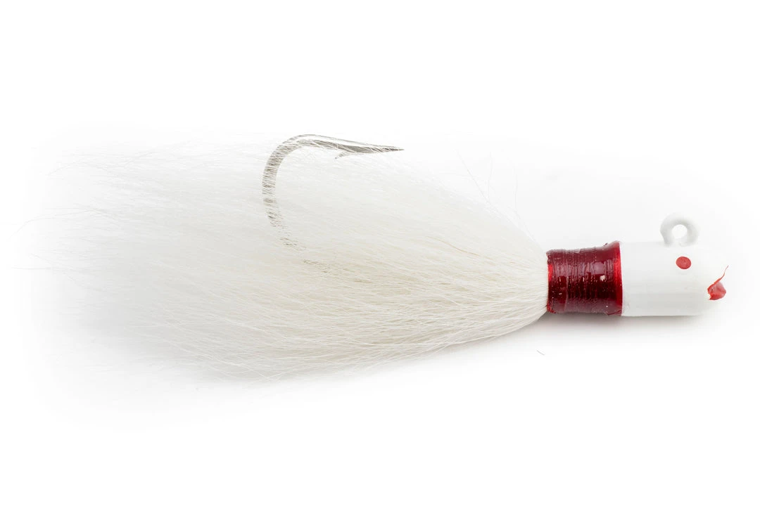 Andrus Lures Andrus Rip Splitter Bucktails