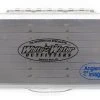 Fly Fishing Angler's Image Ultra-Clear Fly Boxes