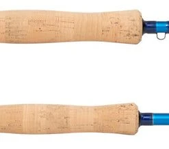 TFO Axiom II-X Fly Rods