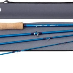 TFO Axiom II-X Fly Rods