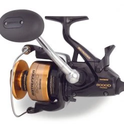 Shimano Baitrunner D Spinning Reels