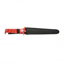 Bubba Blade 10" Sharpening Steel Terminal Tackle