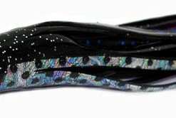 Black Bart Micro Bait Brat Lures