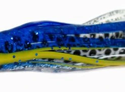 Black Bart Micro Bait Brat Lures