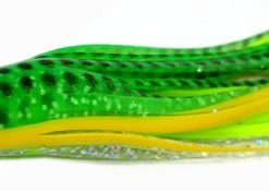 Black Bart Micro Bait Brat Lures