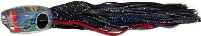 Lures Black Bart Medium/Heavy Tackle Hot Breakfast