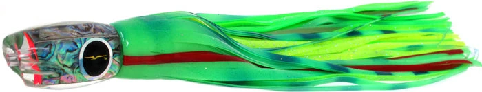 Lures Black Bart Medium/Heavy Tackle Hot Breakfast