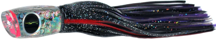 Lures Black Bart Medium Tackle Mini 1656 Angle Nose