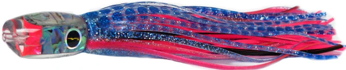 Lures Black Bart Light Tackle Pelagic Breakfast