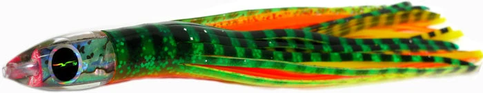 Lures Black Bart Micro Bait Sushi