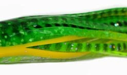 Lures Black Bart Micro Bait Sushi