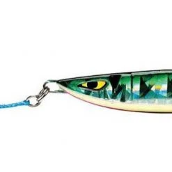 Mustad Daggerman Vertical Jigs Lures