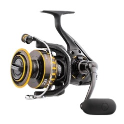 Daiwa BG Spinning Reels