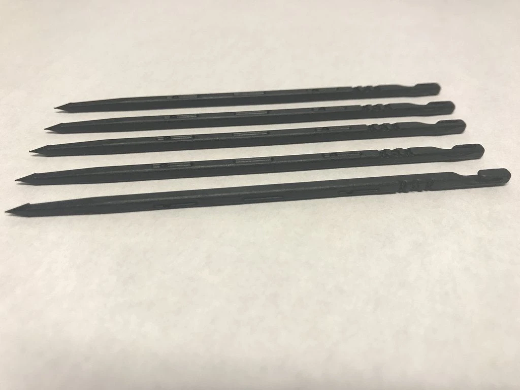 Terminal Tackle R&R Tackle Co. Bait Rigging Needles