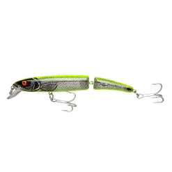 Bomber BSW17J Jointed Magnum Long A Heavy Duty Lures