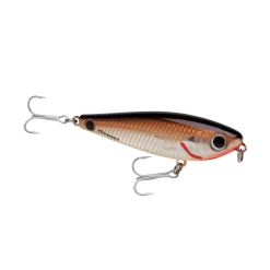 Bomber Badonk-A-Donk LP Lures