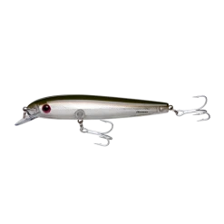 Bomber Windcheater Lures