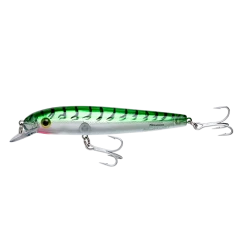 Bomber Windcheater Lures