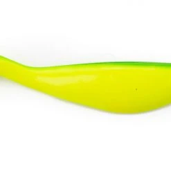 Blue Water Candy Rock Fish Candy Shad Bodies Lures