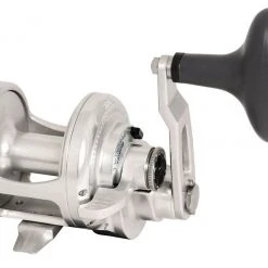 Accurate Boss Xtreme Single Speed Lever Drag Reels