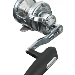 Maxel Ocean Max Lever Drag Conventional Reels