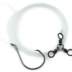 White Water Outfitters White Water Custom Striped Bass Live Bait Rigs Terminal Tackle