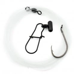 White Water Outfitters White Water Custom Striped Bass Live Bait Rigs Terminal Tackle