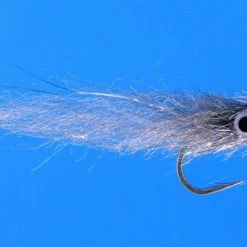 Enrico Puglisi Bay Anchovy Fly - Sz. 1/0