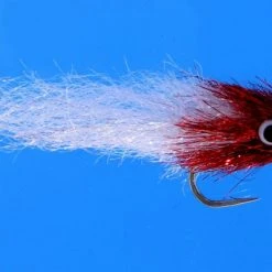 Enrico Puglisi Bay Anchovy Fly - Sz. 1/0