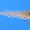 Enrico Puglisi Bay Anchovy Fly - Sz. 1/0
