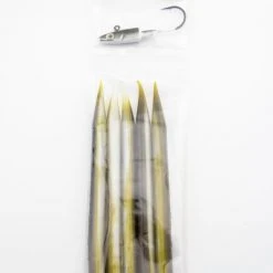 Bill Hurley Lures Bill Hurley Cape Cod Sand Eel 7.5