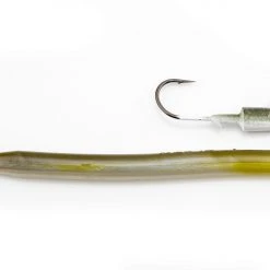 Bill Hurley Lures Bill Hurley Cape Cod Sand Eel 7.5" Mouse Tails