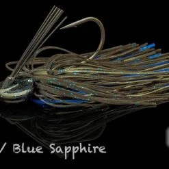 Lunker City Panhead Jigs