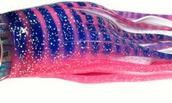 Lures Black Bart Heavy Tackle Blue Breakfast