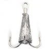White Water Outfitters Bunker Snag Weighted Treble Hooks Terminal Tackle