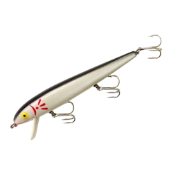 Cotton Cordell Red Fin Lures