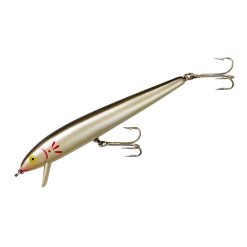 Cotton Cordell Red Fin Lures