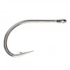 Fly Fishing Mustad C68SNP-DT Tarpon Fly Hooks