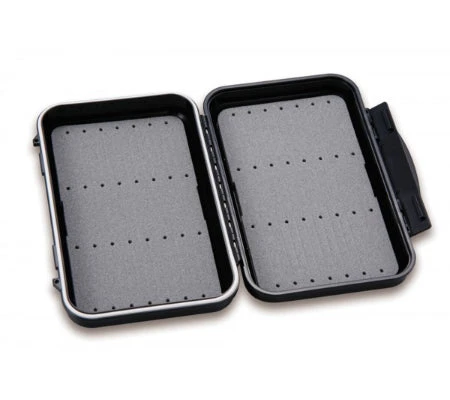 C & F Design Fly Fishing C&F Design CF-2500 Medium 6-Row Waterproof Fly Box