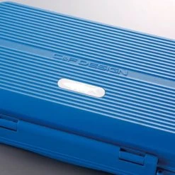 C & F Design Fly Fishing C&F Design Grand Slam Series Tarpon Waterproof Saltwater Fly Box