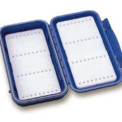 C & F Design Fly Fishing C&F Design Grand Slam Series Tarpon Waterproof Saltwater Fly Box
