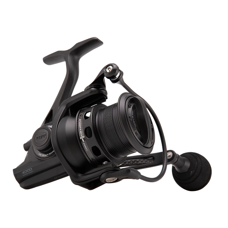 Penn Conflict II Long Cast Spinning Reels