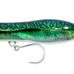 Lures Nomad Design Chug Norris 150 6" Popper